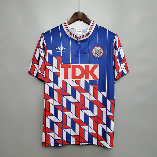 AJAX I 90/91 HOMBRE (RETRO)