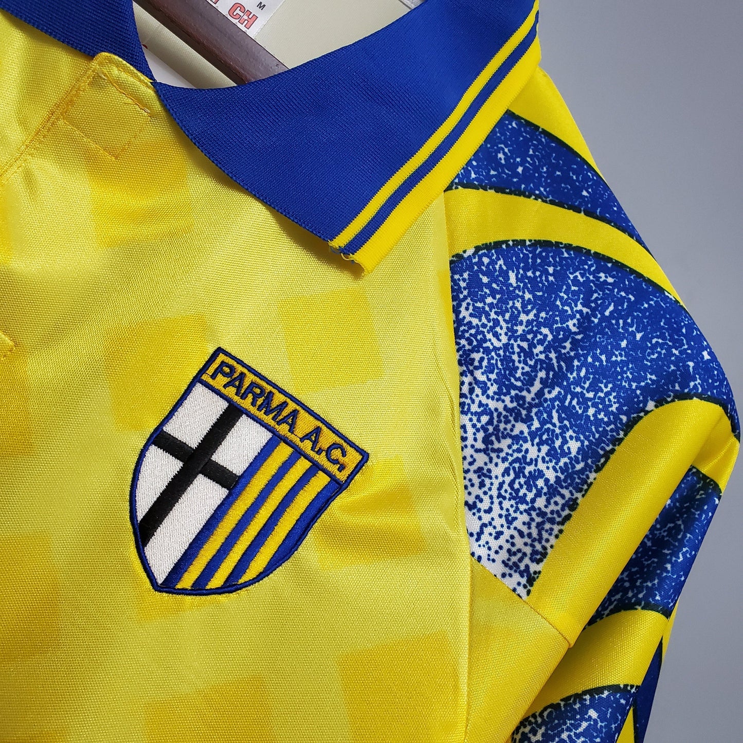 PARMA I 95/97 HOMBRE (RETRO)