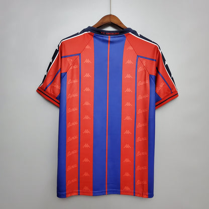 BARCELONA I 97/98 HOMBRE (RETRO)