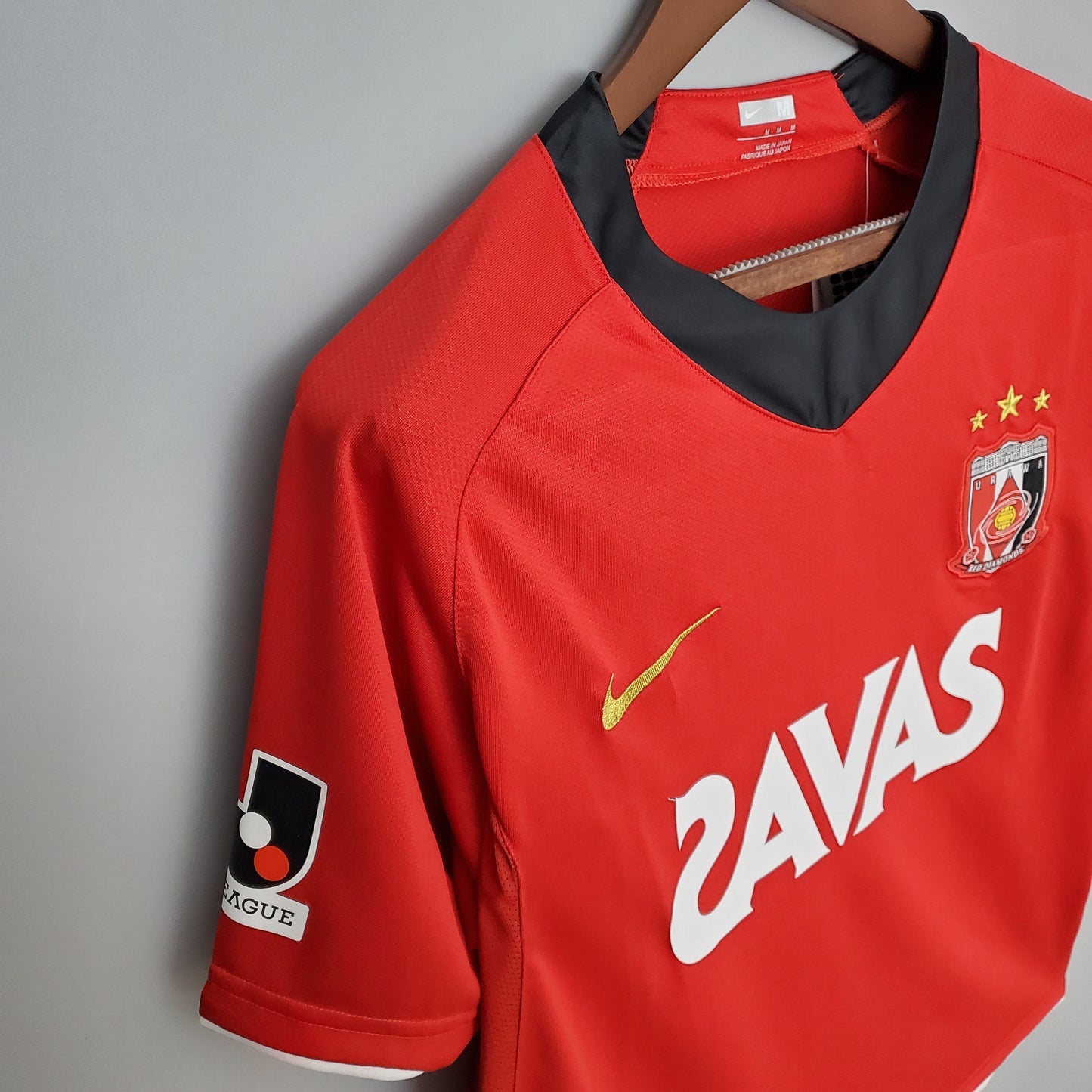 URAWA I 2008 HOMBRE (RETRO)