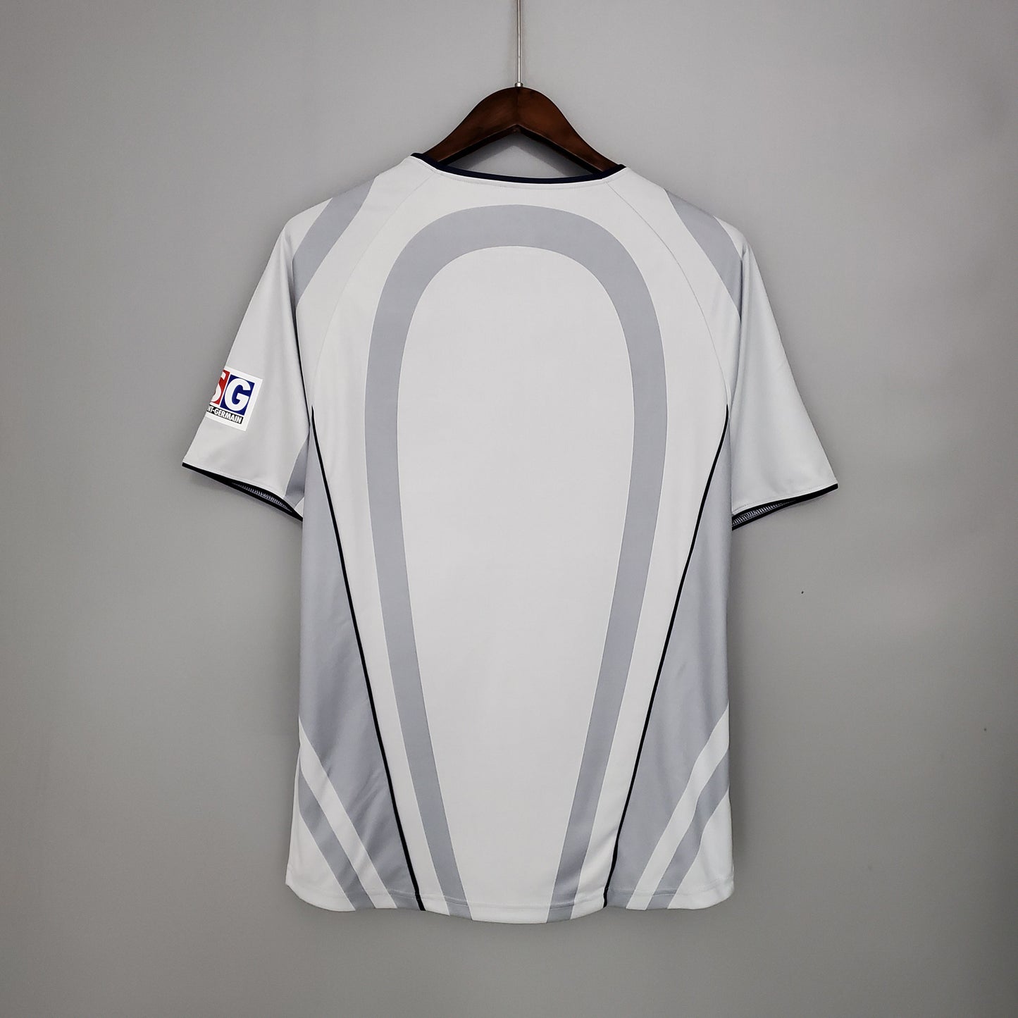 PSG II 01/02 HOMBRE (RETRO)