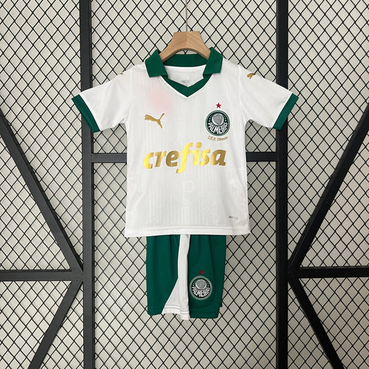 PALMEIRAS II 24/25 CONJUNTO INFANTIL