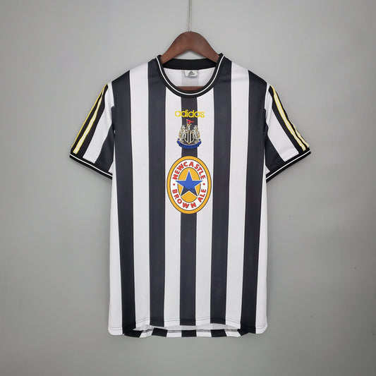 NEWCASTLE l 97/99 HOMBRE (RETRO)