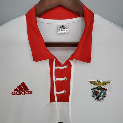 BENFICA II 04/05 HOMBRE (RETRO)