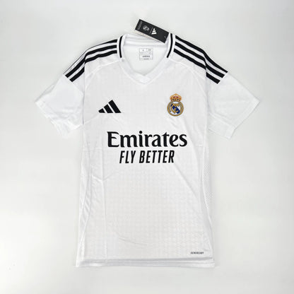 CAMISETA PRIMERA EQUIPACIÓN REAL MADRID 24/25