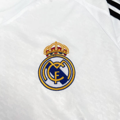 CAMISETA PRIMERA EQUIPACIÓN REAL MADRID 24/25