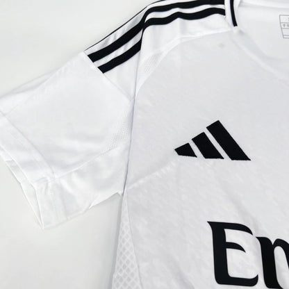 CAMISETA PRIMERA EQUIPACIÓN REAL MADRID 24/25